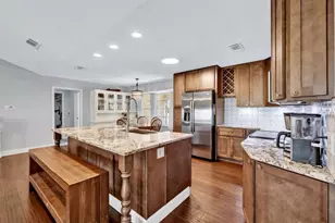 241 Timberlake Dr, Azle, TX 76020 - Photo 10