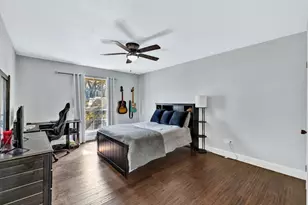 241 Timberlake Dr, Azle, TX 76020 - Photo 18