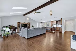 241 Timberlake Dr, Azle, TX 76020 - Photo 6