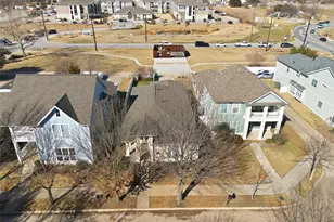 1931 St.Simons St, Savannah, TX 76227 - Photo 30