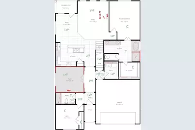 4714 Buttonbush Drive, Venus, TX 76084 - Photo 4