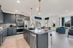 4714 Buttonbush Dr, Venus, TX 76084 - Photo 2