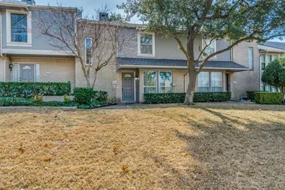 7608 Woodthrush Drive, Dallas, TX 75230 - Photo 1