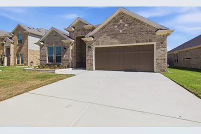 7016 Capanna Trail, Grand Prairie, TX 75054 - Photo 1