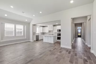 7016 Capanna Trail, Grand Prairie, TX 75054 - Photo 6