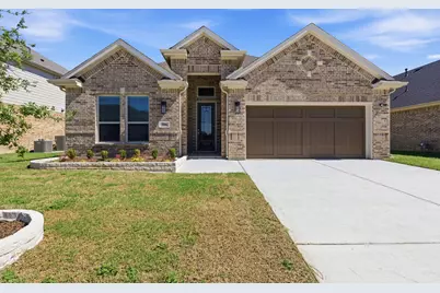 7016 Capanna Trail, Grand Prairie, TX 75054 - Photo 2