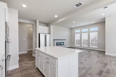 7016 Capanna Trail, Grand Prairie, TX 75054 - Photo 8