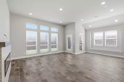 7016 Capanna Trail, Grand Prairie, TX 75054 - Photo 4