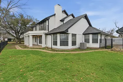 13340 Willow Springs Road, Haslet, TX 76052 - Photo 36