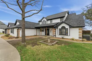 13340 Willow Springs Rd, Haslet, TX 76052 - Photo 4