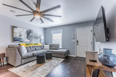 1202 Spring Street, Waco, TX 76704 - Photo 4