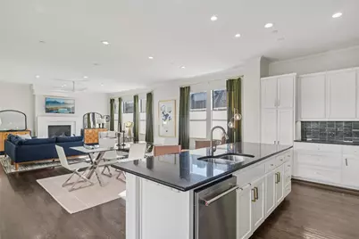 3926 Holland Avenue #102, Dallas, TX 75219 - Photo 14