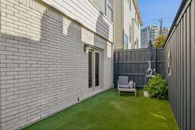 3926 Holland Avenue #102, Dallas, TX 75219 - Photo 34