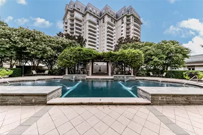 3401 Lee Parkway #404, Dallas, TX 75219 - Photo 26