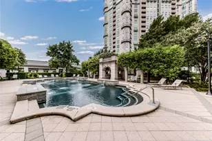 3401 Lee Pkwy, Dallas, TX 75219 - Photo 30