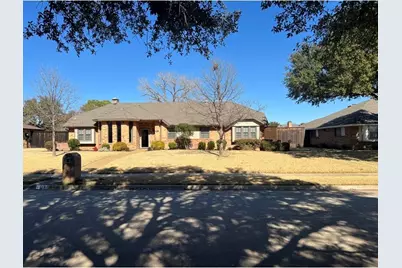 1553 Parkside Trail, Lewisville, TX 75077 - Photo 1