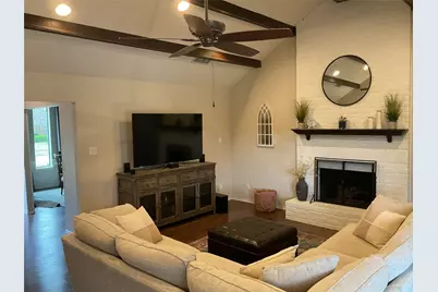 1553 Parkside Trail, Lewisville, TX 75077 - Photo 4