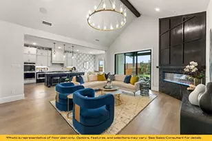 343 Fire Blade Dr, Aledo, TX 76008 - Photo 22