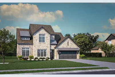 343 Fire Blade Drive, Aledo, TX 76008 - Photo 1