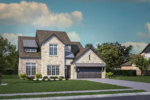 343 Fire Blade Dr, Aledo, TX 76008 - Photo 1