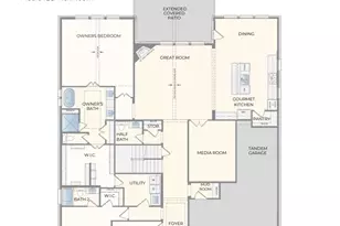 343 Fire Blade Dr, Aledo, TX 76008 - Photo 2