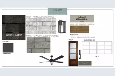 343 Fire Blade Drive, Aledo, TX 76008 - Photo 4