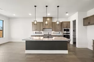 343 Fire Blade Dr, Aledo, TX 76008 - Photo 6