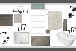 343 Fire Blade Dr, Aledo, TX 76008 - Photo 8