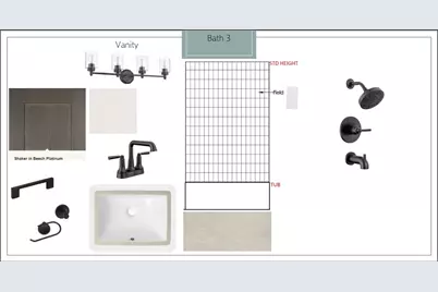 343 Fire Blade Drive, Aledo, TX 76008 - Photo 10