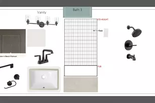 343 Fire Blade Dr, Aledo, TX 76008 - Photo 10