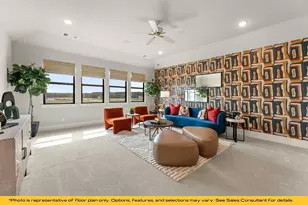 343 Fire Blade Dr, Aledo, TX 76008 - Photo 34