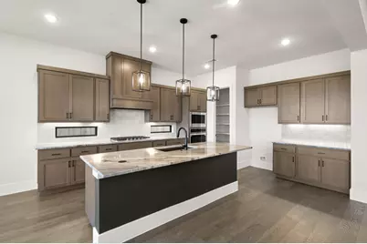 343 Fire Blade Drive, Aledo, TX 76008 - Photo 4