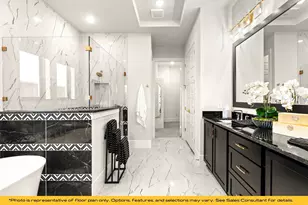 343 Fire Blade Dr, Aledo, TX 76008 - Photo 26