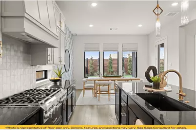 343 Fire Blade Drive, Aledo, TX 76008 - Photo 20