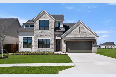 343 Fire Blade Drive, Aledo, TX 76008 - Photo 1