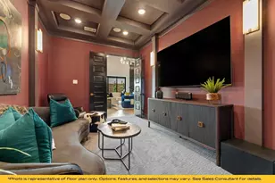 343 Fire Blade Dr, Aledo, TX 76008 - Photo 24