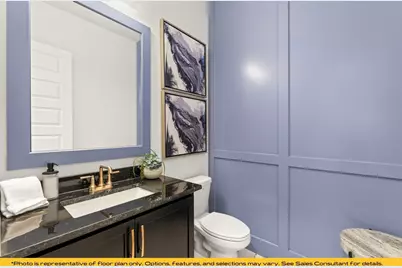 343 Fire Blade Drive, Aledo, TX 76008 - Photo 32