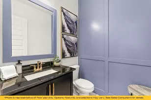 343 Fire Blade Dr, Aledo, TX 76008 - Photo 32