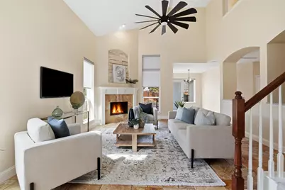 1312 Royal Oaks Drive, Frisco, TX 75036 - Photo 8