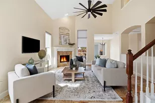 1312 Royal Oaks Dr, Frisco, TX 75036 - Photo 8