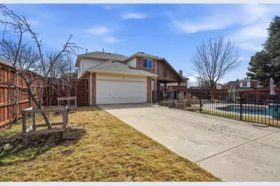 1312 Royal Oaks Drive, Frisco, TX 75036 - Photo 34