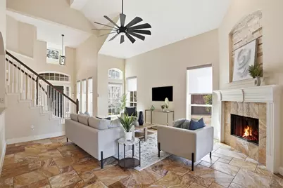 1312 Royal Oaks Drive, Frisco, TX 75036 - Photo 10