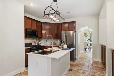 1312 Royal Oaks Drive, Frisco, TX 75036 - Photo 12