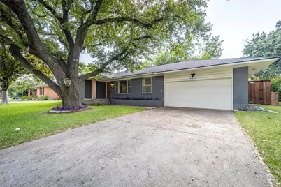 9823 Mercer Drive, Dallas, TX 75228 - Photo 34