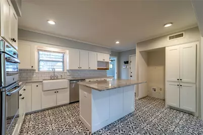 9823 Mercer Drive, Dallas, TX 75228 - Photo 8