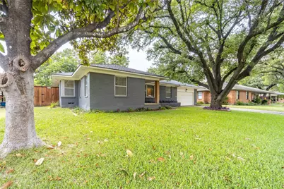 9823 Mercer Drive, Dallas, TX 75228 - Photo 32