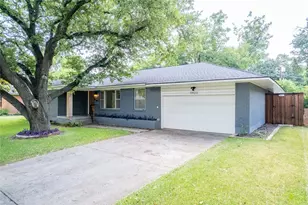 9823 Mercer Dr, Dallas, TX 75228 - Photo 2