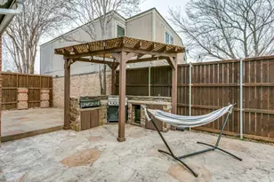 1505 Briarcrest Dr, Grapevine, TX 76051 - Photo 24