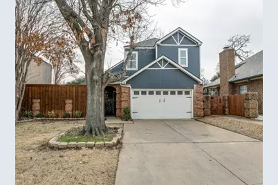 1505 Briarcrest Drive, Grapevine, TX 76051 - Photo 2