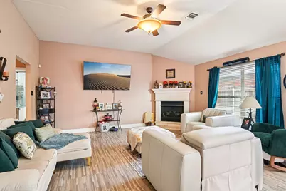 1102 N Gaines Street, Ennis, TX 75119 - Photo 6